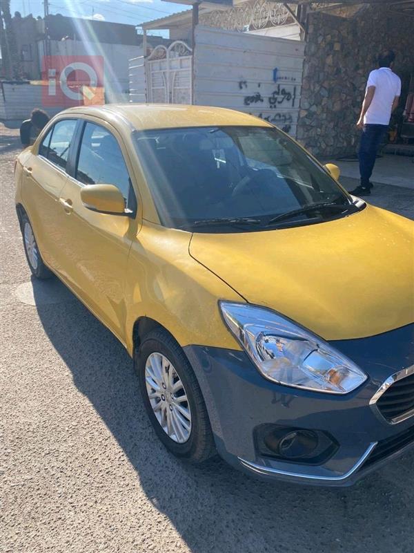 Suzuki Dzire 2018 for sale in Iraq - Baghdad